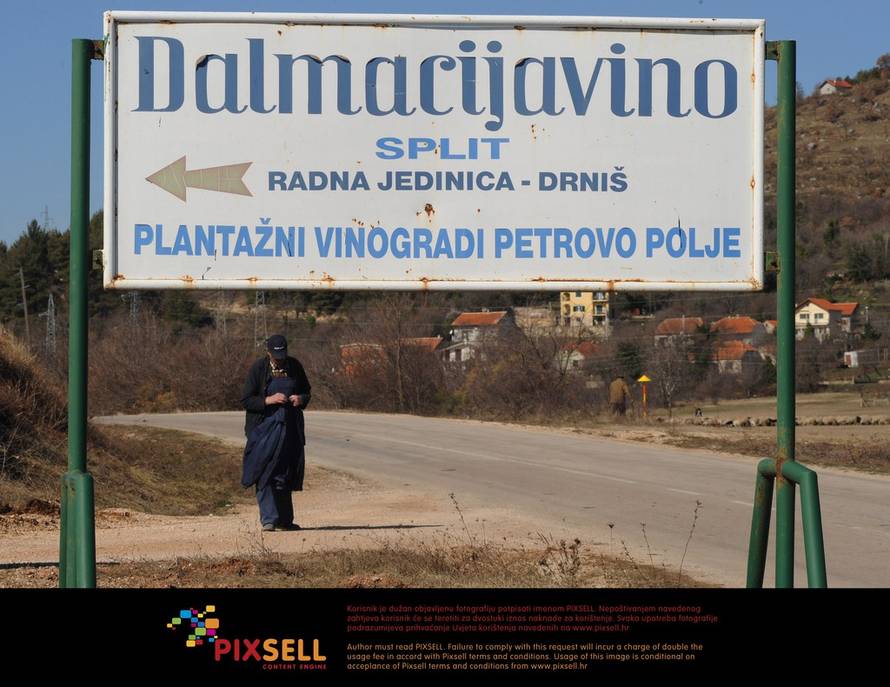 Hrvoje Jelavić/PIXSELL