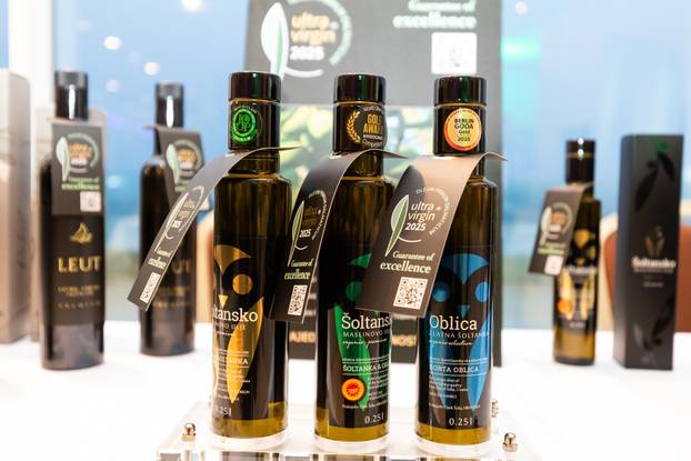 Dubrovnik: Svečano otvorenje 28. Međunarodne manifestacije maslinara i uljara Noćnjak 2026.