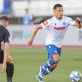 Benrahou napušta Hajduk! Ide na posudbu kod drugoligaša...