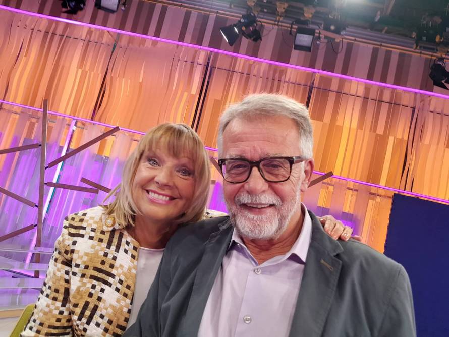 Od utorka na HTV 1 kreće nova zabavna emisija 'Zlatna liga'