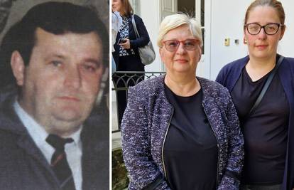 Našli mu grob nakon 32 godine: 'Kći se vozila svaki dan kraj oca, nije znala da je ondje pokopan'