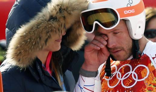 Bode Miller progovorio o smrti kćeri: Dogodilo se u tren oka...