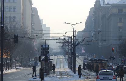 U Srbiji više od 1.000 slučajeva hripavca: 'Nema razloga za produljenje zimskih praznika'