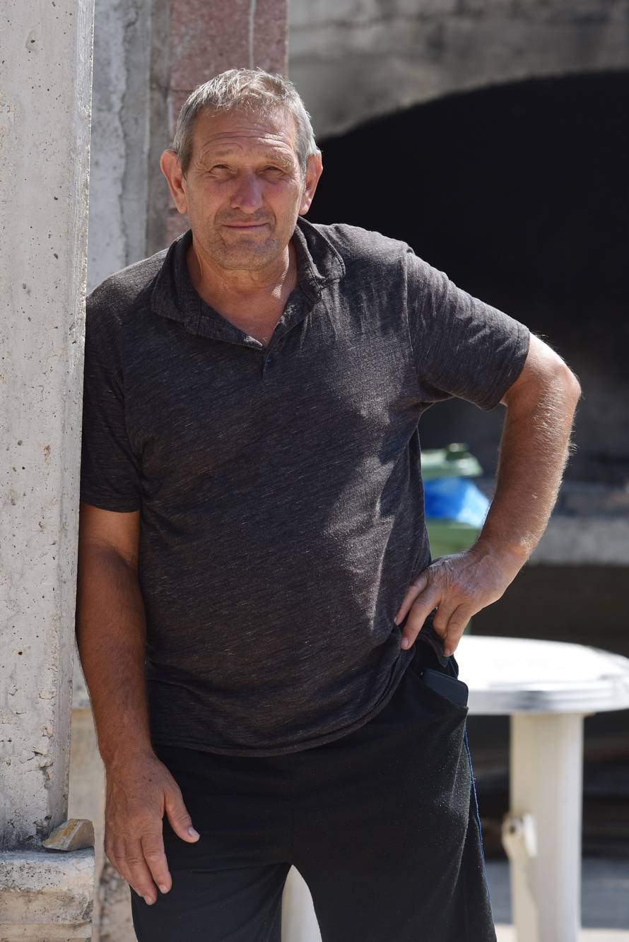 'Ovim tenkom kojim se diče zvezdaši razvaljivali smo JNA'