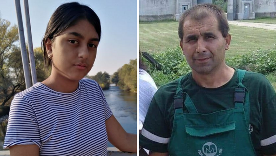 Srbi strahuju: Pedofil koji šiša i siluje opet je oteo djevojčicu?