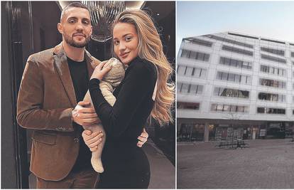 Mateo i Izabel Kovačić kupili dva luksuzna stana u Zagrebu vrijedna oko tri milijuna eura