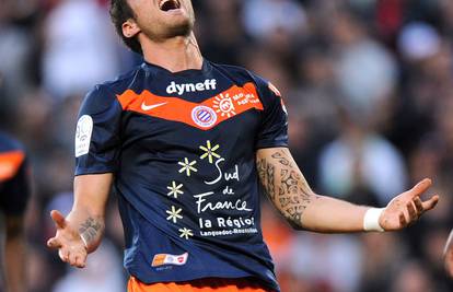 Montpellier promašio pobjedu iz penala u 9. min. nadoknade!