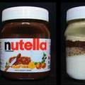 Fotografija pokrenula raspravu: Od čega se sve sastoji Nutella?