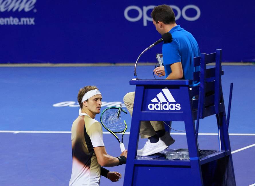 ATP 500 - Abierto Mexicano