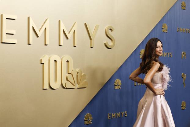 The 78th Primetime Emmy Awards in Los Angeles