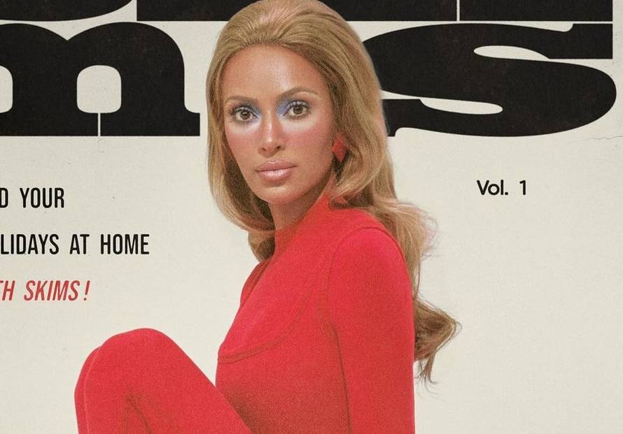 Kardashianka zbunila je fanove svojim novim izgledom: 'Jel ovo Beyonce ili Kim? Isto izgledate'