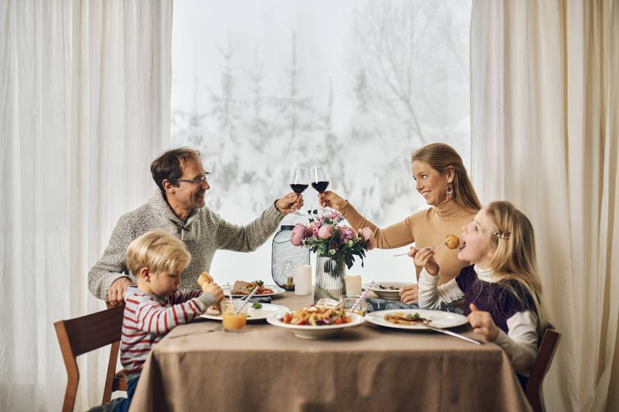 Skijanje nikad bliže i povoljnije: 35 km staza, wellness i bajka pod snijegom