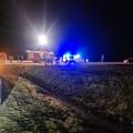 U prometnoj su nesreći kod Đakova poginula dva mladića