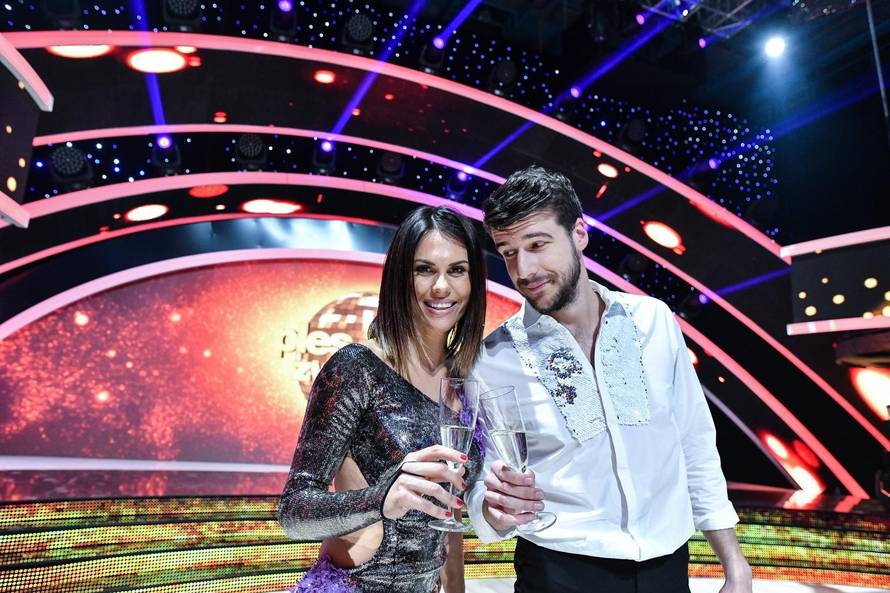 Tajna Viktorijinog uspjeha? Rad, rad, rad i podrška dečkiju