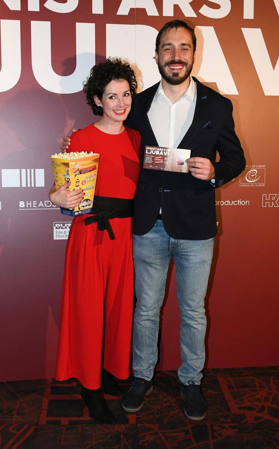 Olga Pakalović: 'Kći Gala je bila ljubomorna na moje likove...'