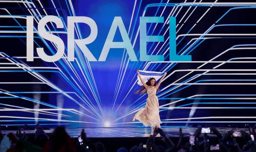Hoće li HRT bojkotirati Eurosong 2026. ako na njemu nastupi Izrael? Evo što kažu s Prisavlja