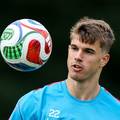 U&Zcaron;IVO Transferi: Nova ponuda Brightona za Luku Vu&scaron;kovi&cacute;a, Dinamo blizu krila Barcelone?