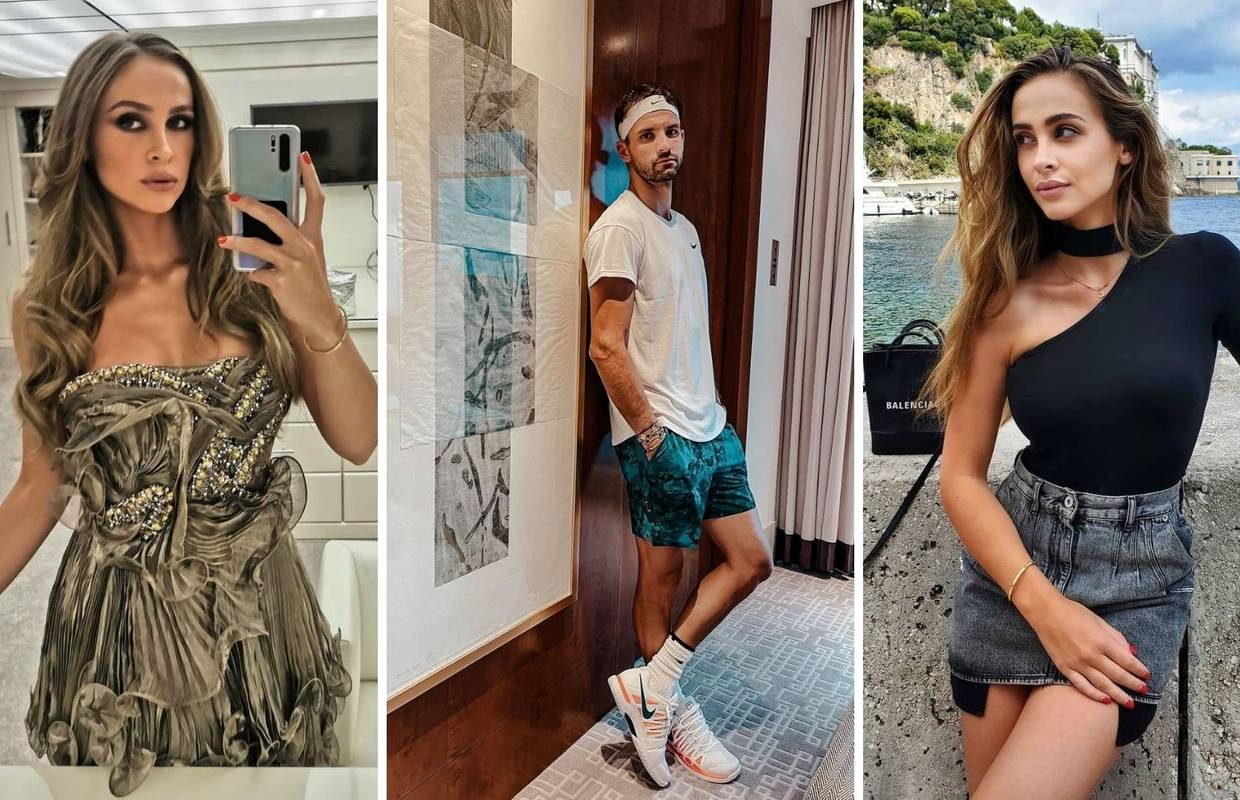 Nakon pjevačice i Playboyeve zečice, Dimitrov zaručio kćer ruskog milijardera Osmanova