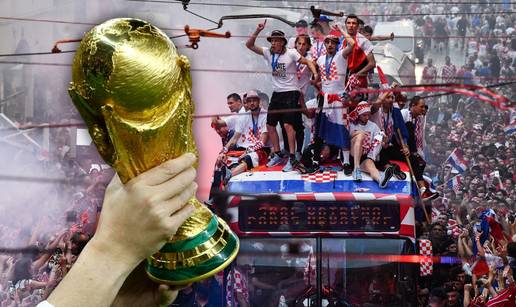 SP 2026. Raspored i mjesta svih utakmica. Kad igra Hrvatska?