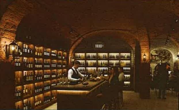 FOTO Evo kakav grad unutar grada želi graditi Pripuz: Zelene oaze,  neboderi, škola, vile...