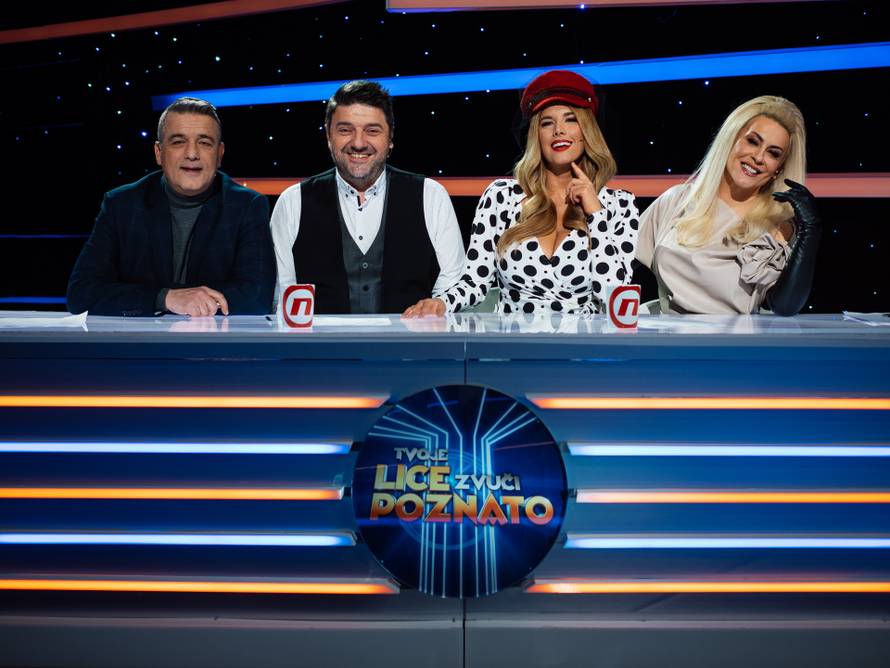 Indira Levak: Muž me više ni ne zove na trening, nego samo ode