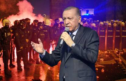 Što čeka Tursku: 'Erdogan može krenuti represijom, ali on već dugo ne kontrolira taj dio...'