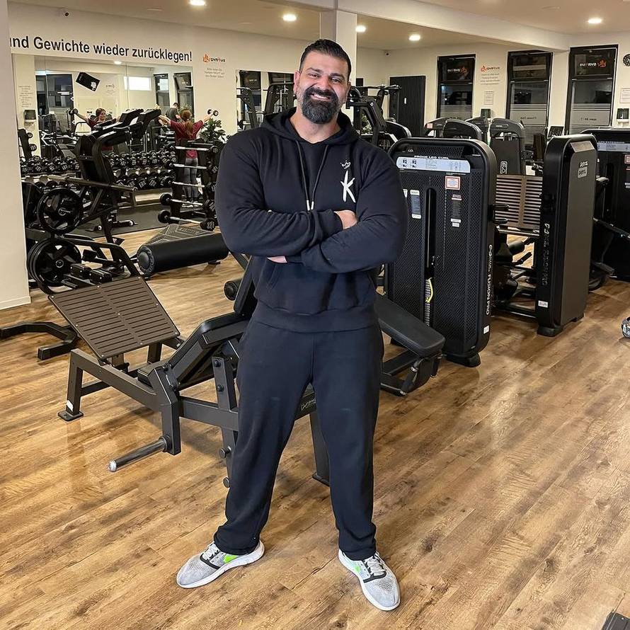 Glumac iz poznate krimi serije je preminuo u teretani:  'Nikad ne znate kada će doći vrijeme...'