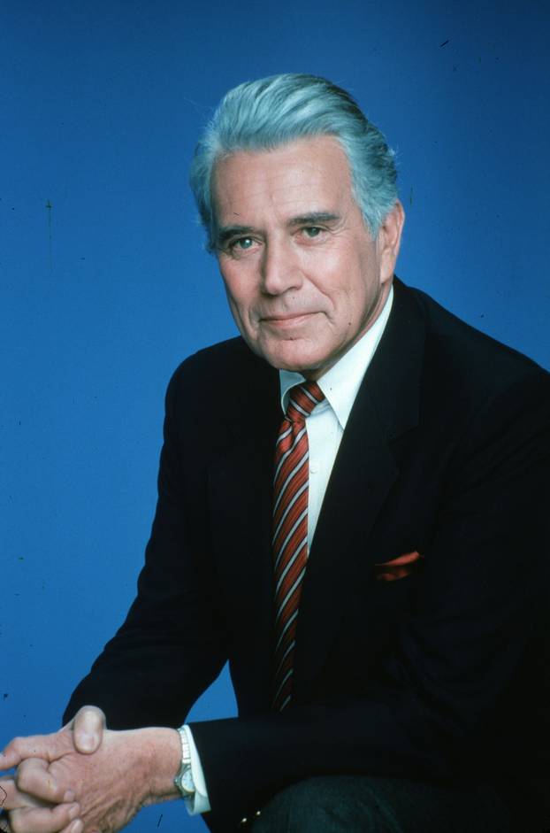 John Forsythe