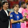 Gazzetta: Modri&cacute; se &zcaron;eli iskupiti i ostaje u Milanu. Hrvatska? Opra&scaron;ta se susretom na Poljudu