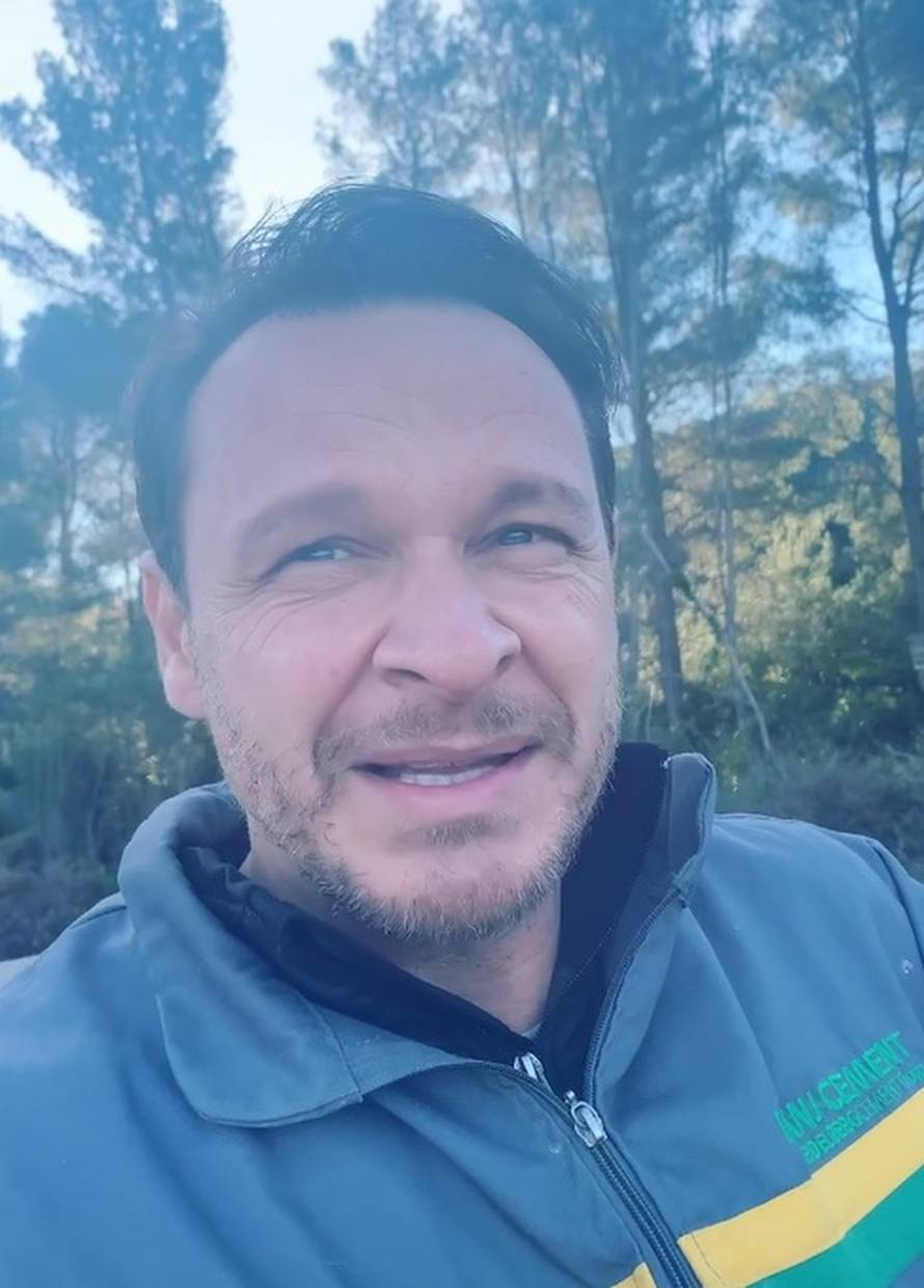 VIDEO Enis Bešlagić pokazao što jedu majstori u Dalmaciji: 'Joj sirotinjo, pa i Bogu si teška...'