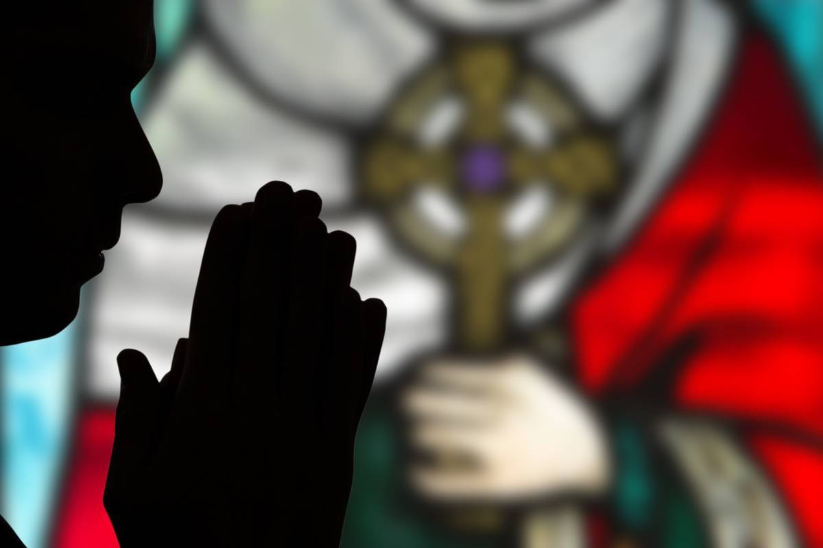 Svećenik je zlostavljao dječaka četiri godine, a onda mu je za pokoru dao da mu dođe opet