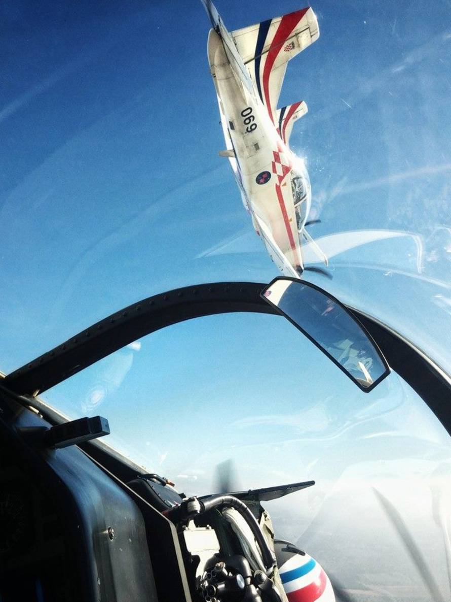 Krila oluje/Facebook