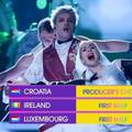 Ovo je novost na Eurosongu i mnoge je zabrinula. Hoće li to naštetiti Lasagni i plasmanu?