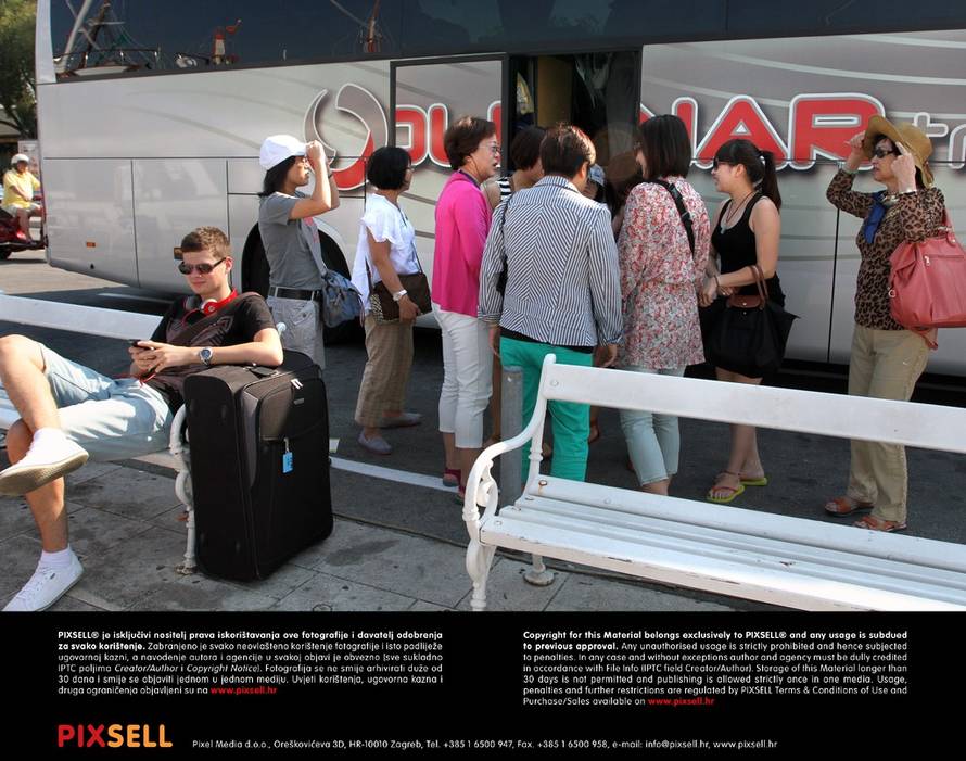 Ivana Ivanović/Pixsell