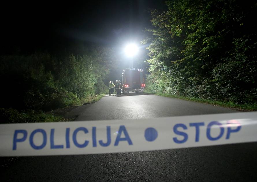 Opet tragedija: Autom sletio s ceste, poginula su dva mladića