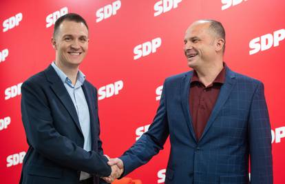 SDP bira novog predsjednika: Hoće li nastaviti po istom ili je vrijeme za promjene?