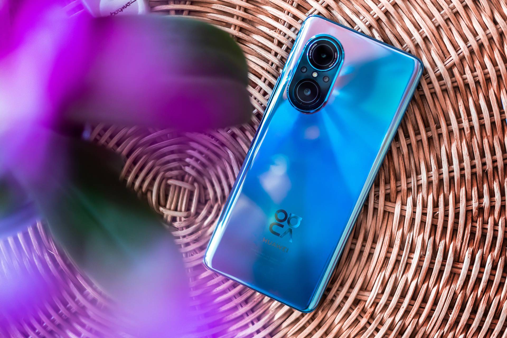 Huawei nova 9 SE donosi sve trikove i informacije za uspješan TikTok start