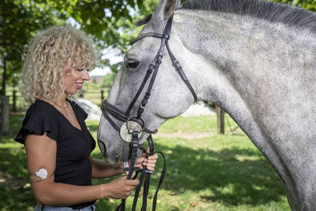 Josipa Basarić iz Vinkovaca vlasnica je najboljeg pastuha