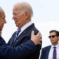 Joe Biden dugo razgovarao s Netanyahuom: Nisam tražio prekid vatre u Gazi