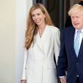 Medeni mjesec: Boris Johnson i supruga odmaraju u Sloveniji