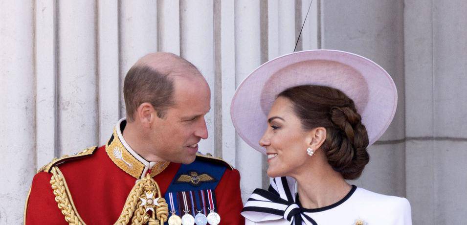 Trooping the Colour