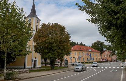 U Perušiću uskoro natječaj za gradnju natkrivene tržnice vrijedne pola milijuna eura