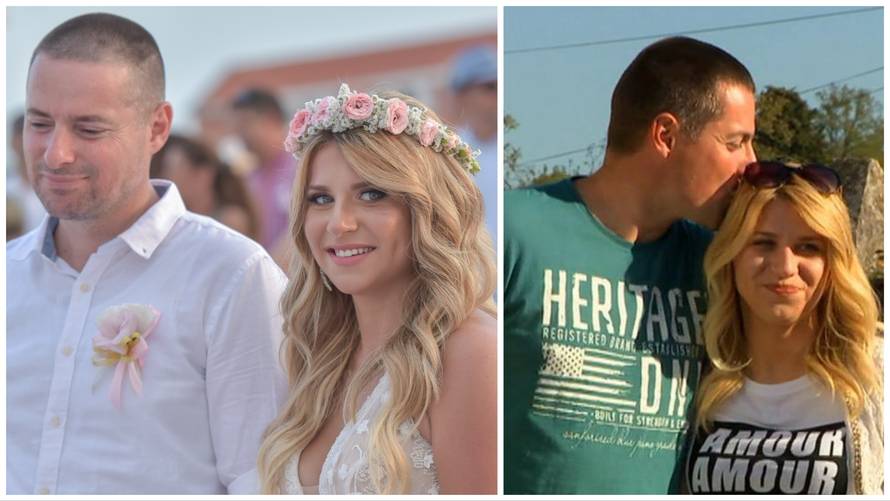 Vatroslav Tijan progovorio je o razvodu od Valentine: Ona želi luksuz, a nema ni za garsonijeru