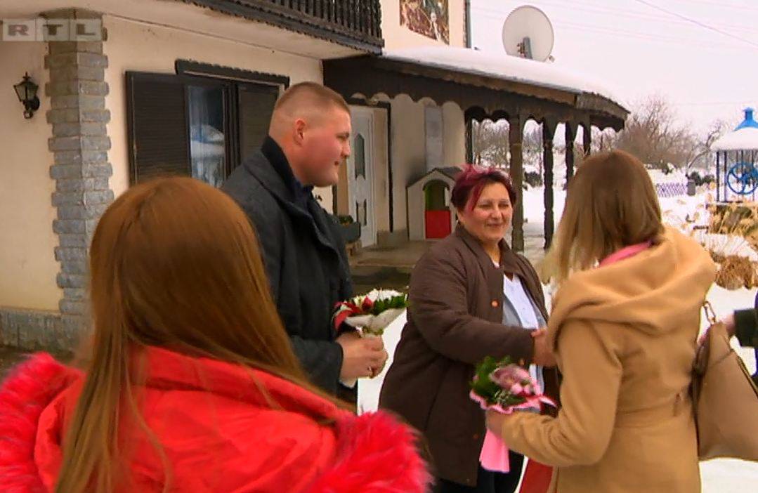 Majka farmera Darija oduševila je potencijalne buduće snahe