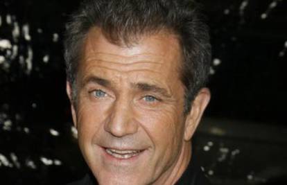 Mel Gibson dobio je i treće unuče: Kći Hannah rodila sina
