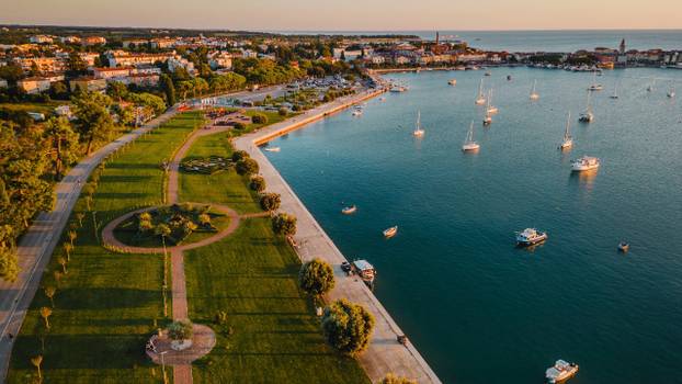 FOTO Ovo su najljepše staze za šetnju uz more na Jadranu