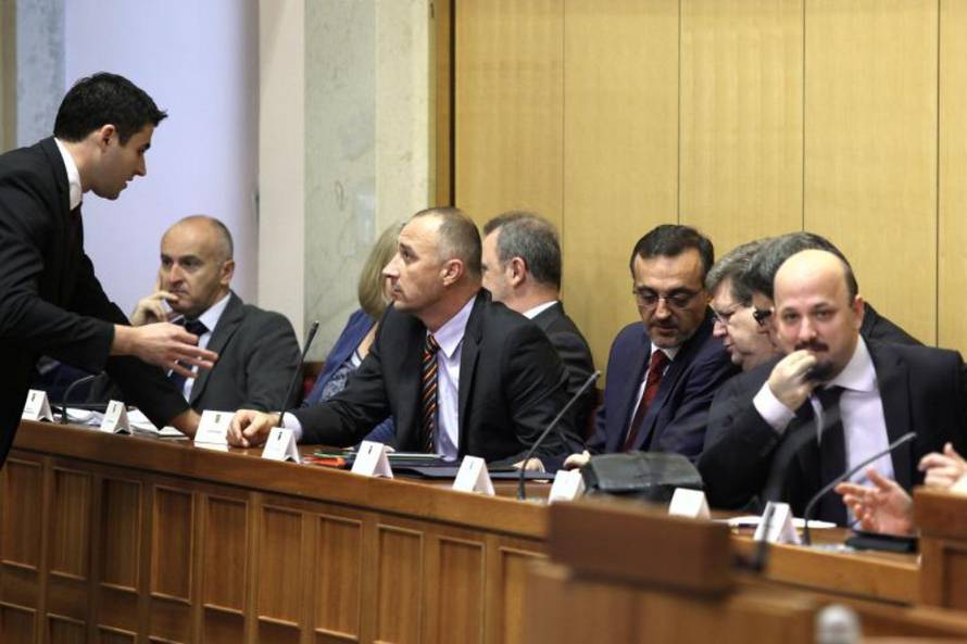 Patrik Macek/PIXSELL