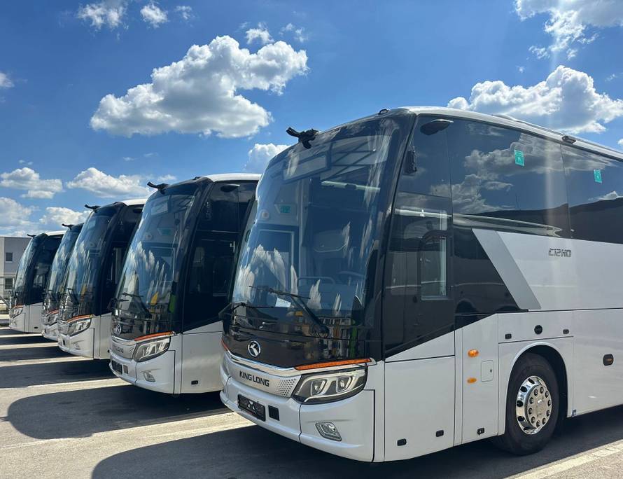 Vincek d.o.o. – Ulazak u novu eru održive mobilnosti