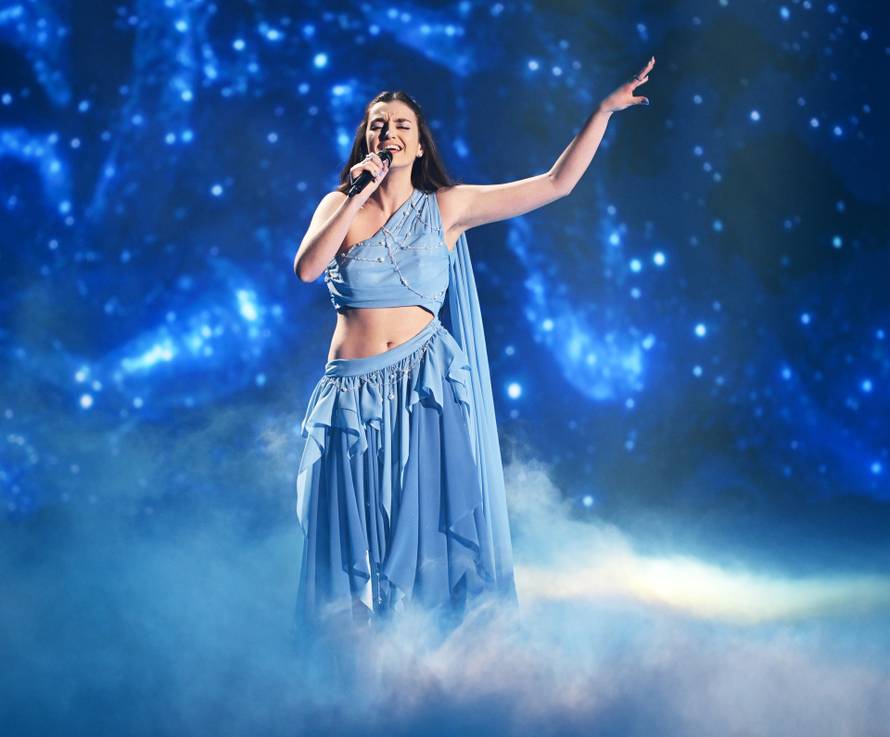 Dora puna adrenalina! Lorena je krvarila, Nižetić ozlijedio prst, a Nipplepeople završio na hitnoj