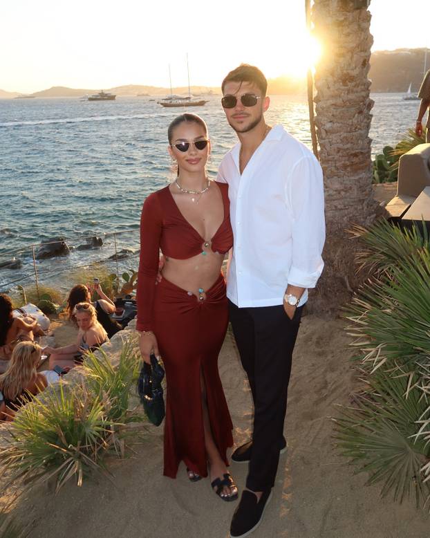 Srbin izbacio Niku Kovača iz Lige prvaka. Cura mu je fotomodel